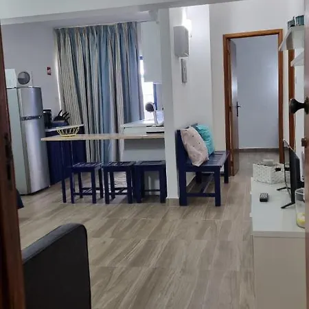 Club Praia Da Rocha Iii Appartamento Portimão