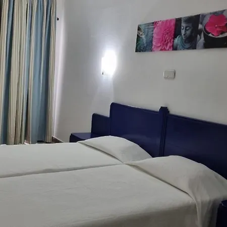 Club Praia Da Rocha Iii Appartamento Portimão