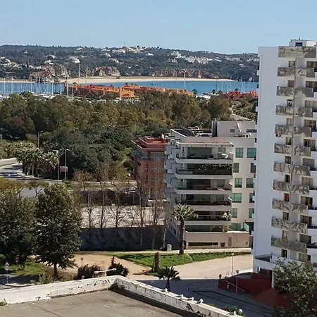 Διαμέρισμα Club Praia Da Rocha Iii